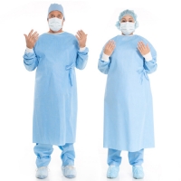 Medical Gowns